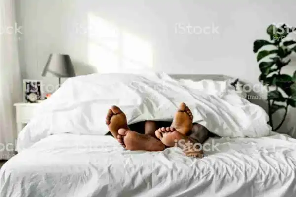 Missing 14-Year-Old Girl Hidden By 43-Year-Old Neighbor For 2-Day Sex In Lagos